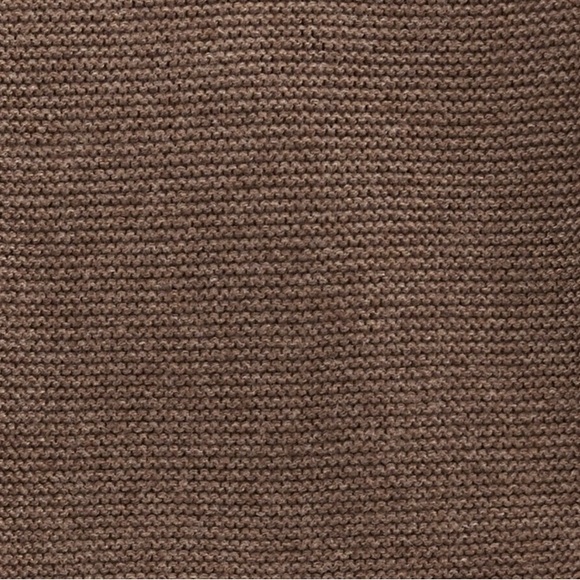 Carter’s Hust One You 3-Piece Brown Knit Set - 6 Months - Picture 2 of 2